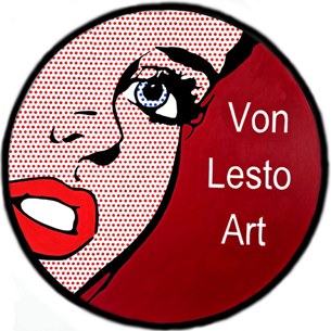 VonLestoArt